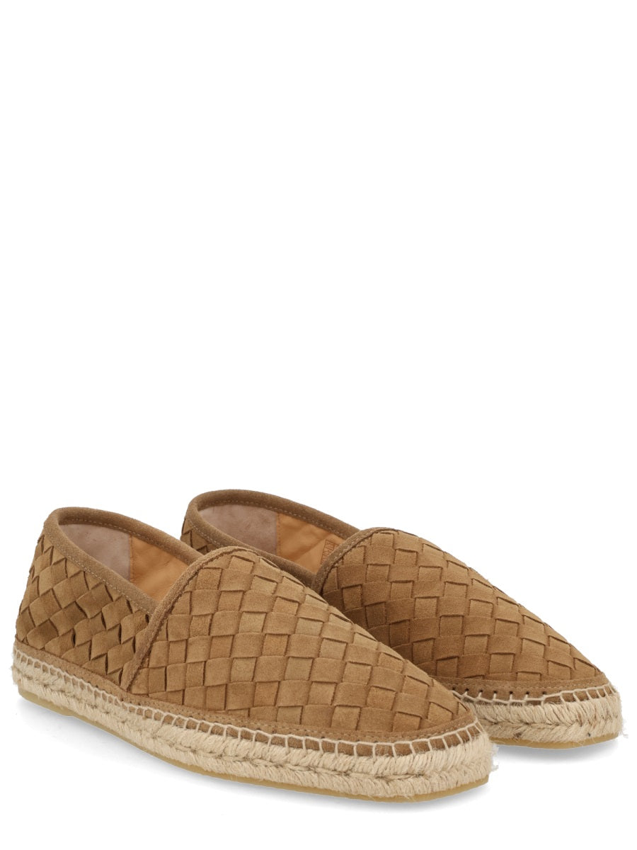 CastañEr Flat Shoes - Beige | a7e8c3fdaef0abfdb74368e1c39fbe2bf15e24c8