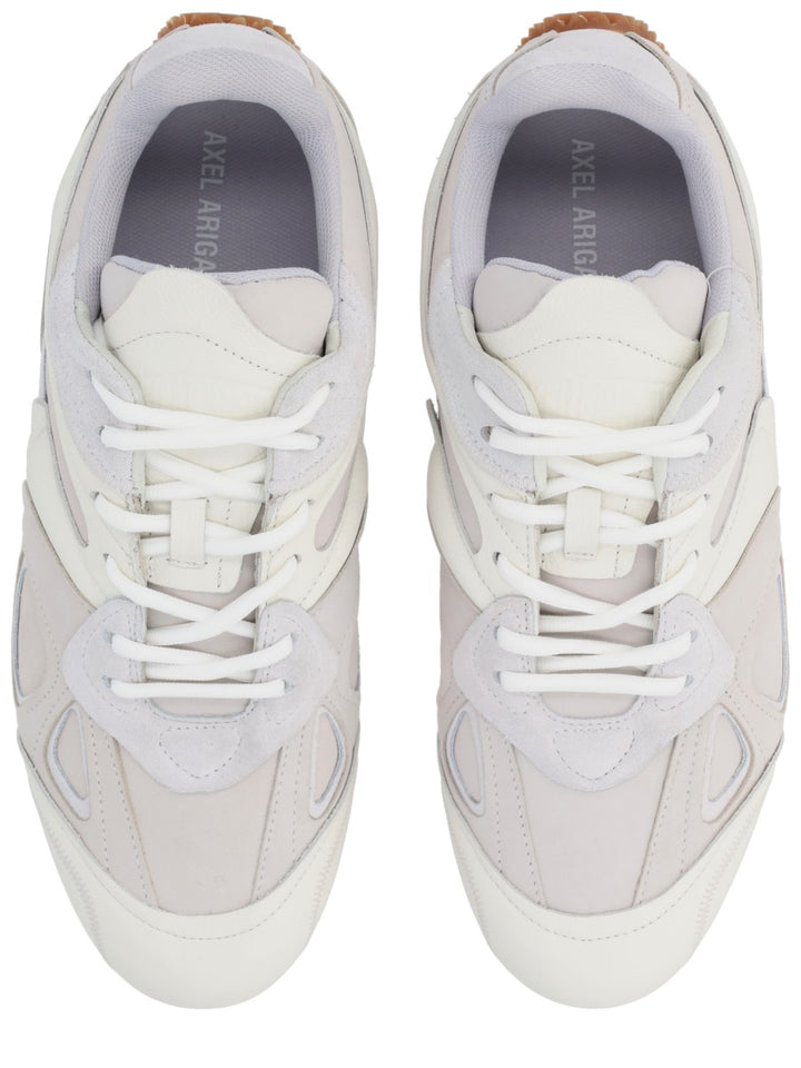 Axel Arigato Sneakers - White | 4405815d03cb842e041b1e41d08f9f56fb7d0df9