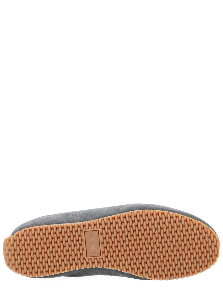 Axel Arigato Sneakers - Charcoal | 2ae465bc8d015dfaeb66fa1aba331511de83e4e2