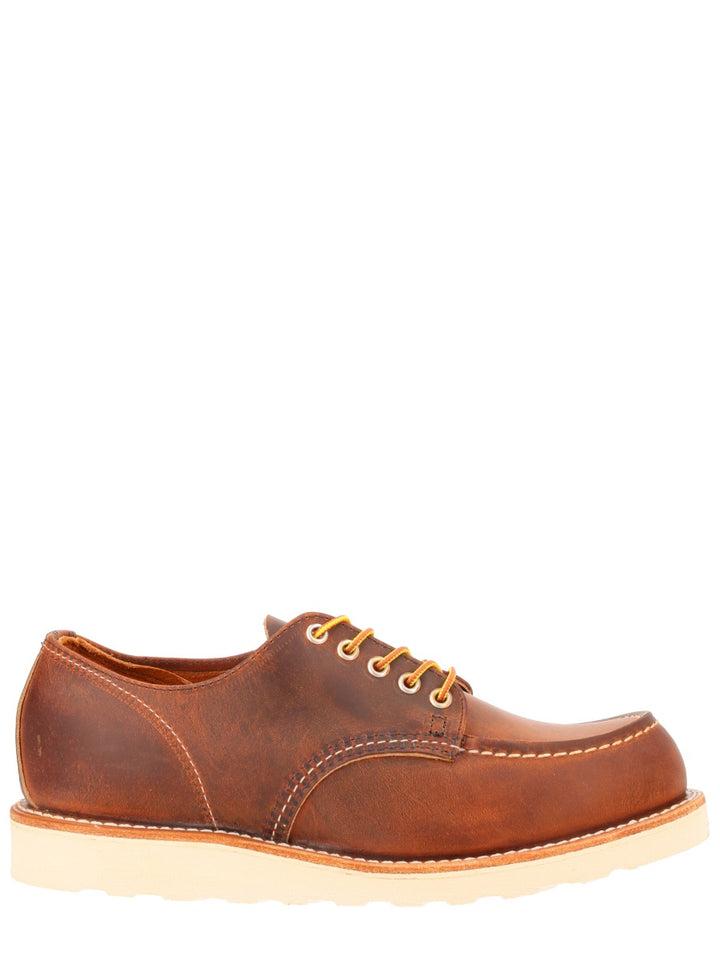 Red Wing Loafers - Brown | 24b56314468feac2b2691d0ba979efee7e64ba90