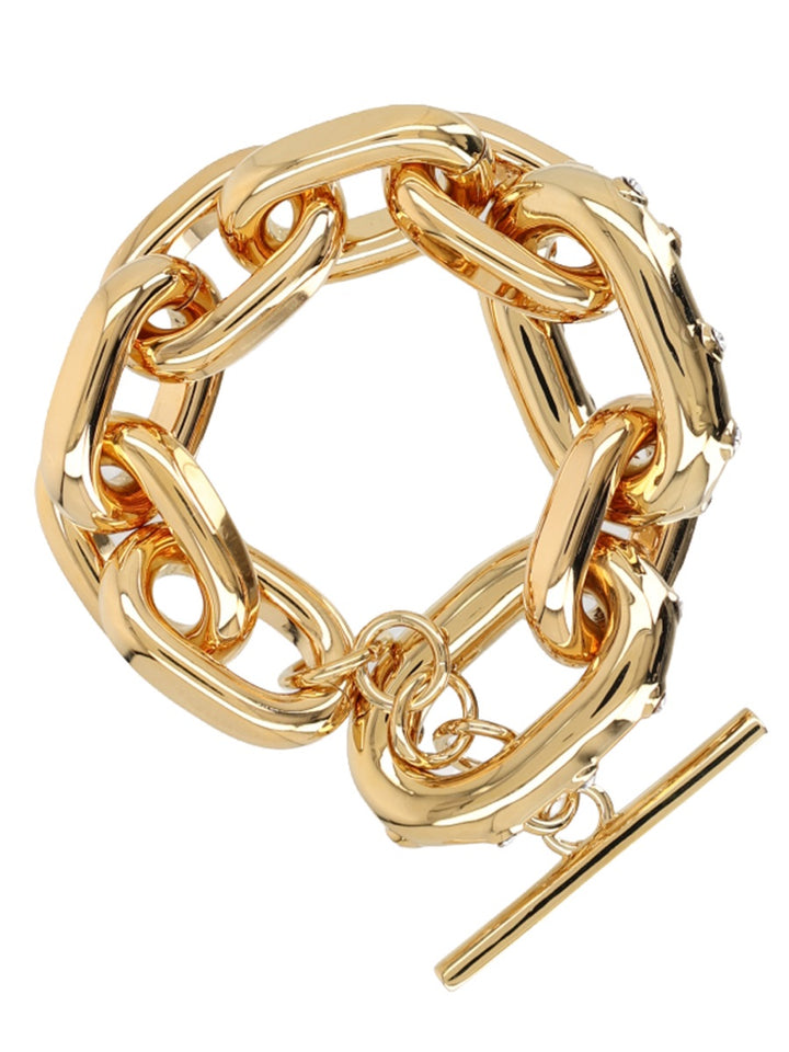 Rabanne Bracelets - Gold | 8f2e97773a2a8e93f3a080de7a9024725f16947c