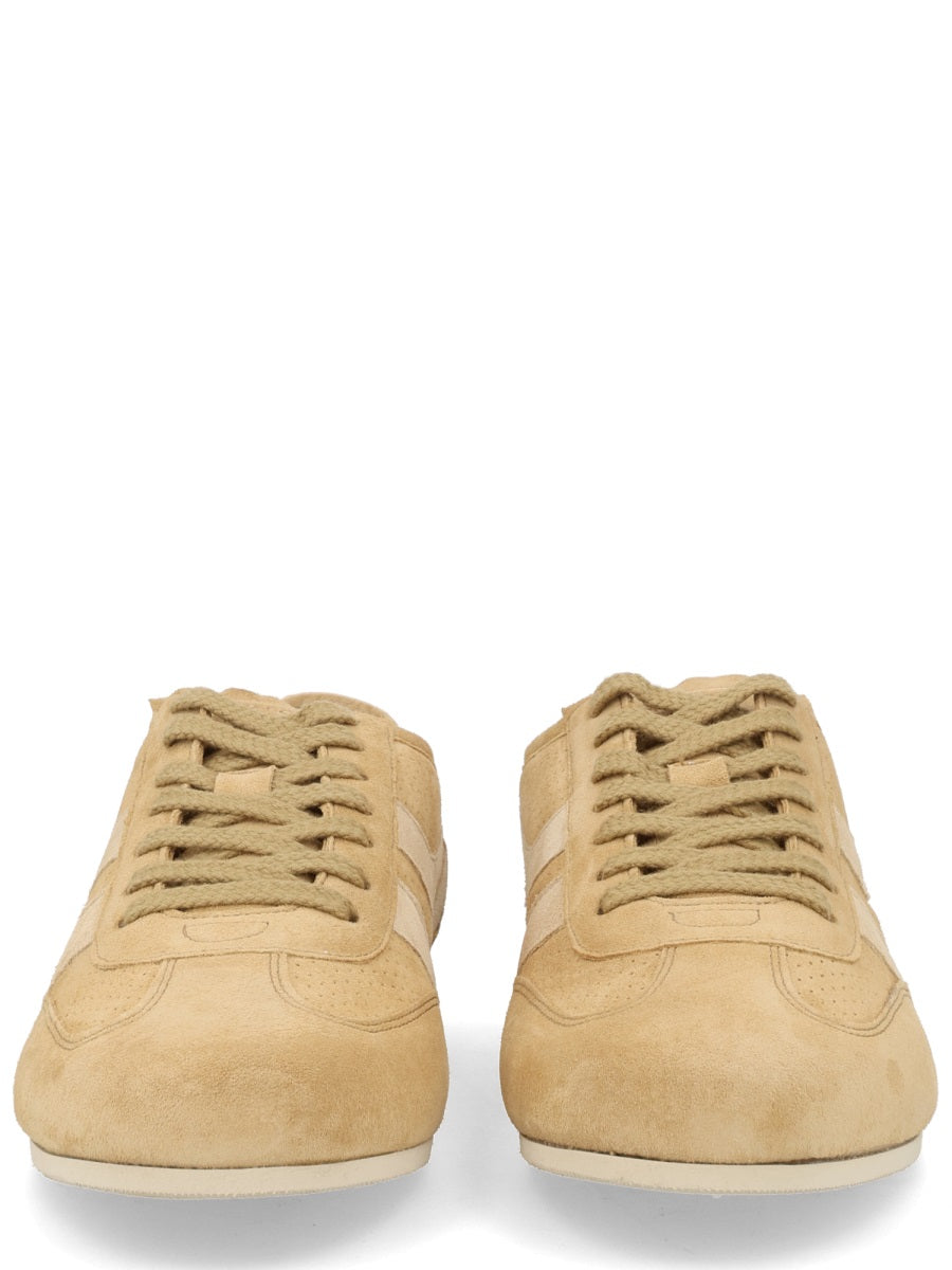 Tom Ford Sneakers - Beige | 504d9ee51d650a0fcbe8c5bb564c5764dd36b9dc
