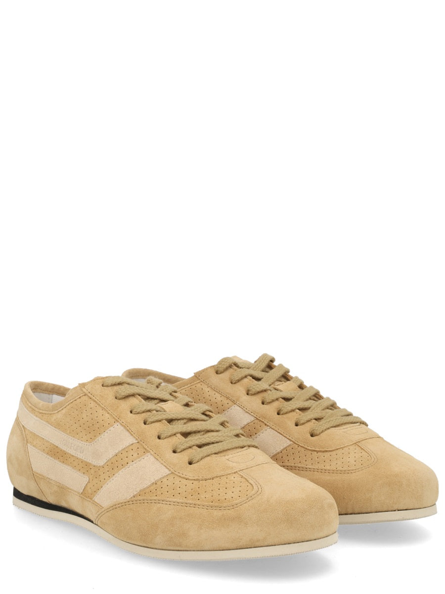 Tom Ford Sneakers - Beige | 2f5b531604a76cbe7a489023ae9165ed3c76ebf9