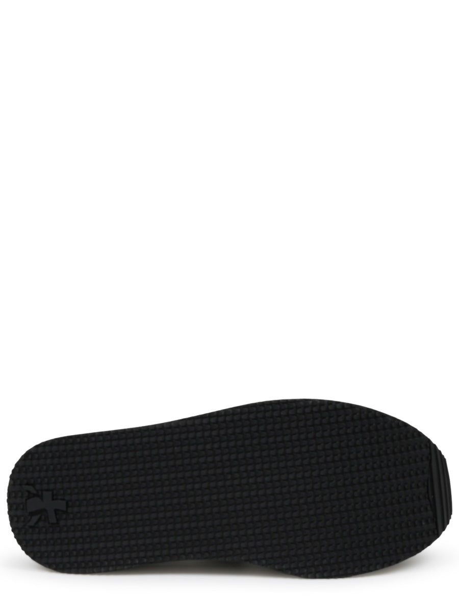 Premiata Sandals - Black | a80dbea77c855c520a0c6071f48925455bb46170