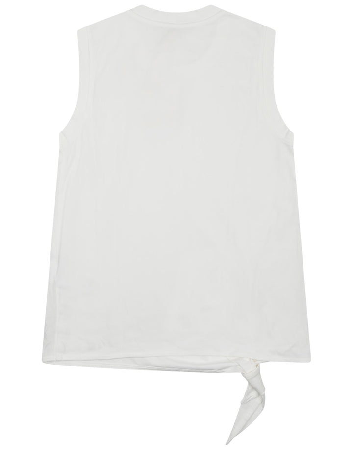Jw Anderson Tops - White | bbcac0987475a465226c0294184a9035cfdf18dd