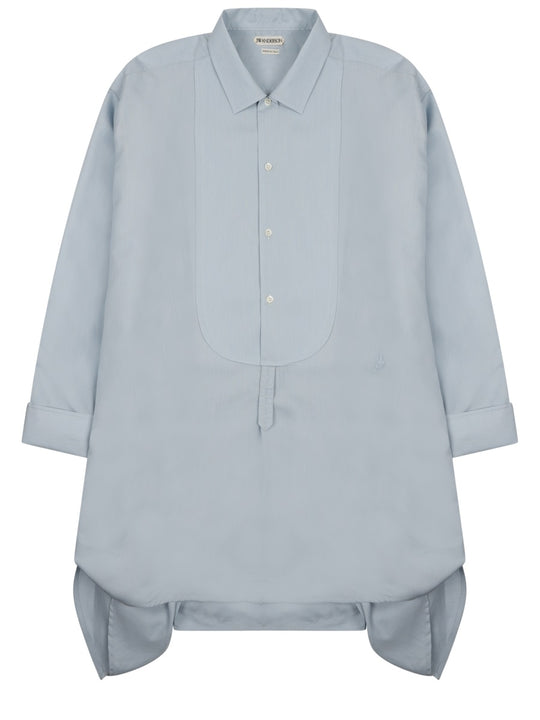 Mini Abito A Camicia