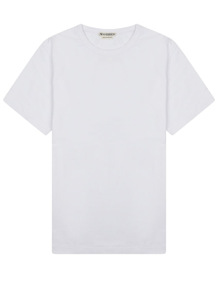 Jw Anderson T shirts - White | 05ea6d9dae42a335c10c6b887fd57e162cbab17e