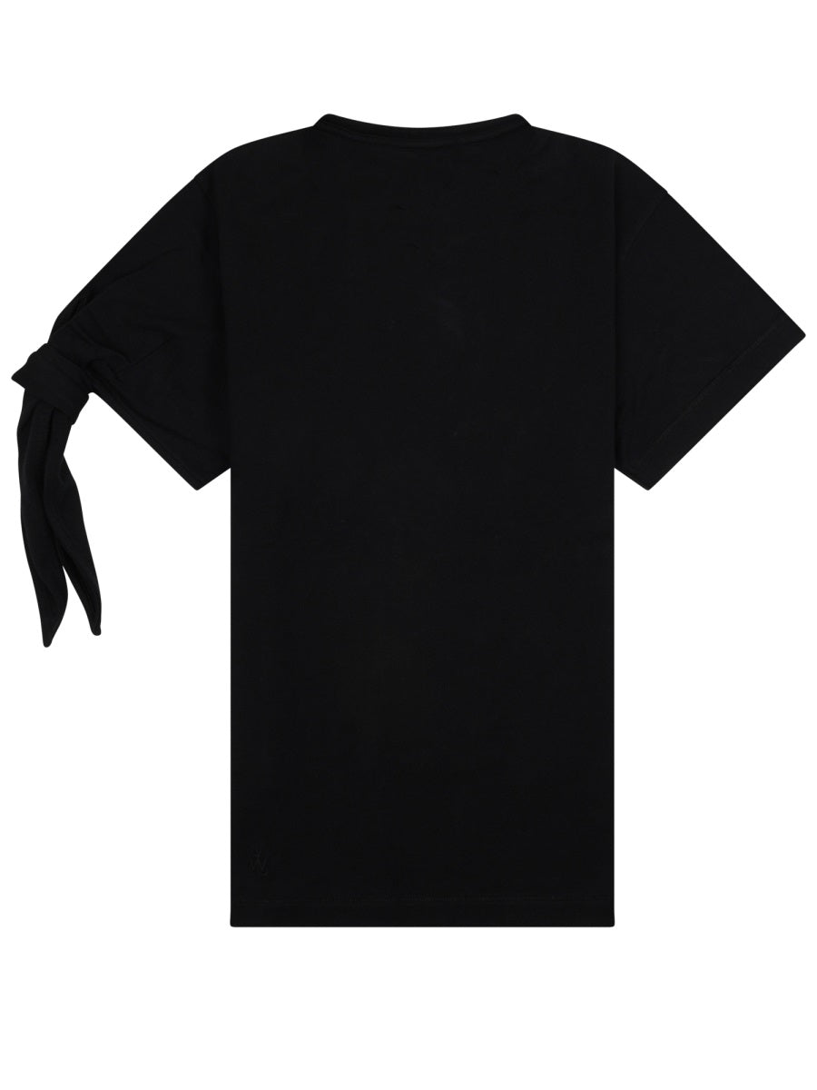 Jw Anderson T shirts - Black | d2fb77b752f8c9c1ea1b2cc9fc66c048bf3a0719