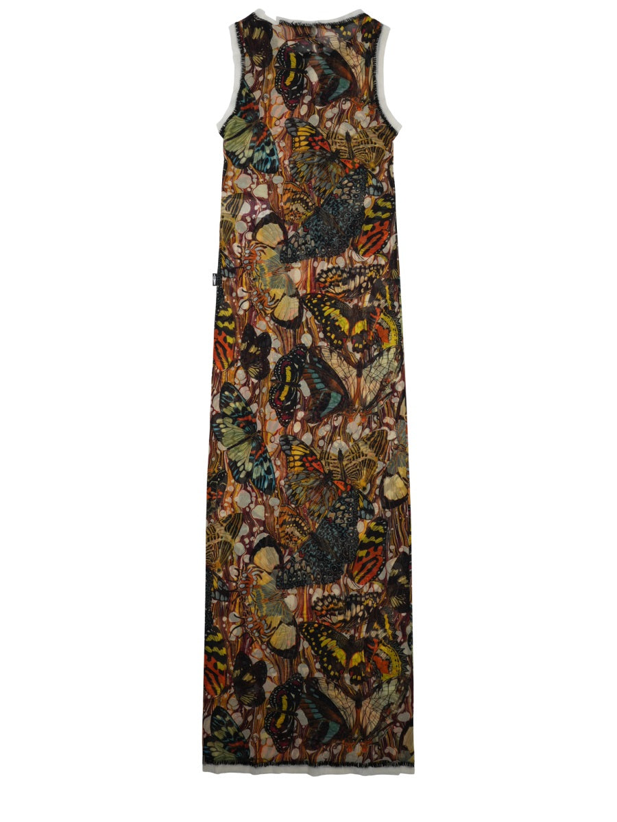Jean Paul Gaultier Suits & Dresses - Multicolour | e729a3ff6a2342739cc32da3638c9f6f44557cc1