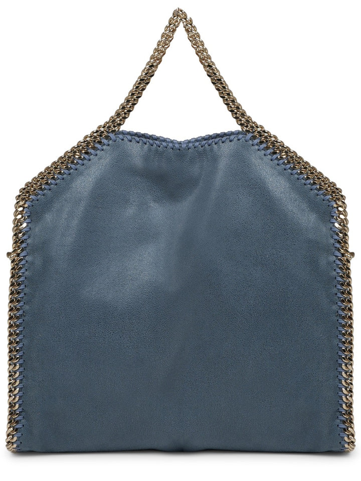 Stella Mccartney Shoulder Bags - Blue | 256ee8a3d01385b447c0c5e1c318872c6e1ff5f9