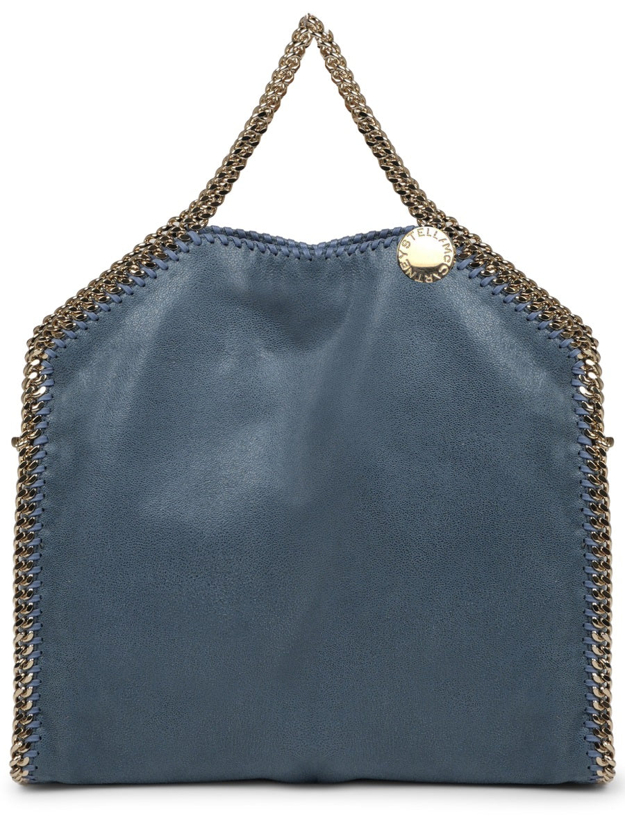 Stella Mccartney Shoulder Bags - Blue | e4728d862e2c4d7b8797d352e15dfb1f80bbf4d6