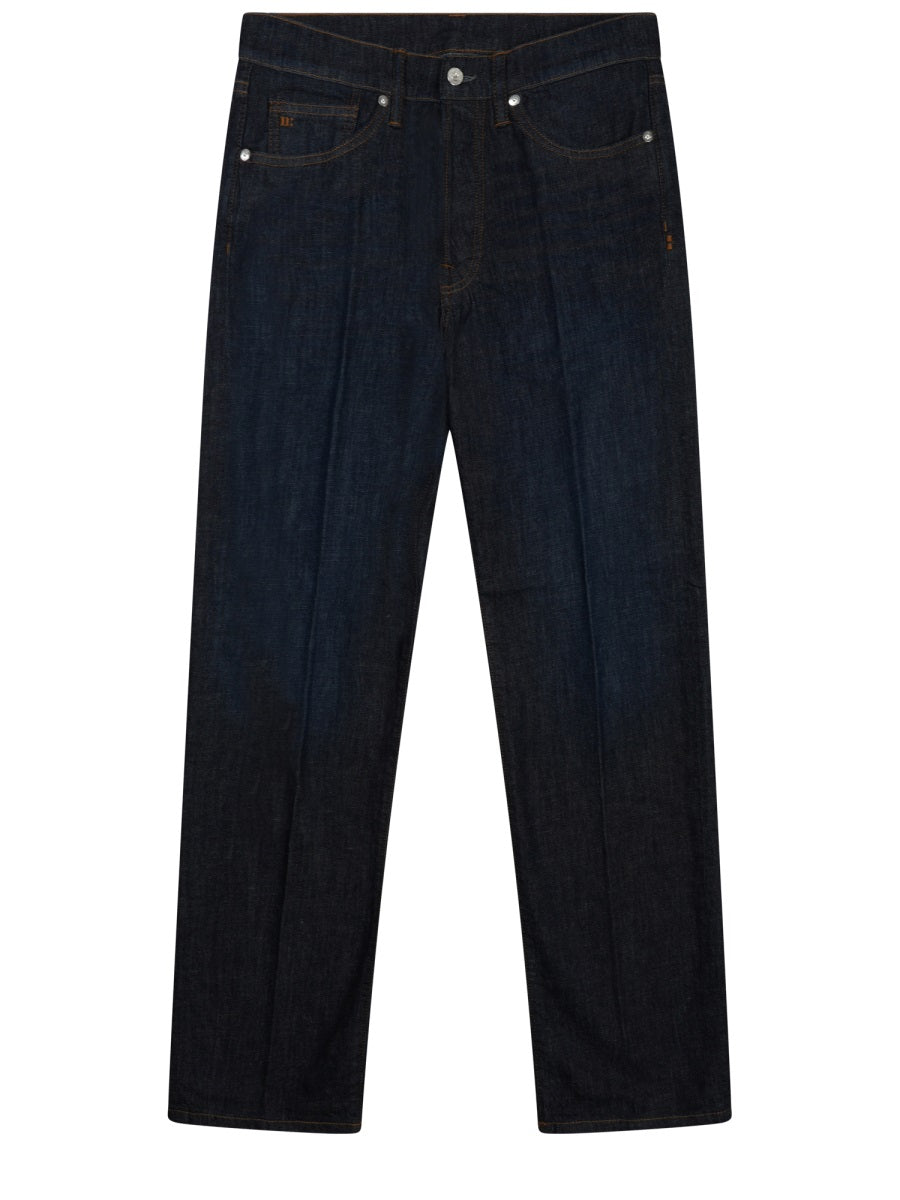 Nine:Inthe:Morning Denim - Blue | 0c0b4921ca203affc29aff3af59bcdd0b7477918