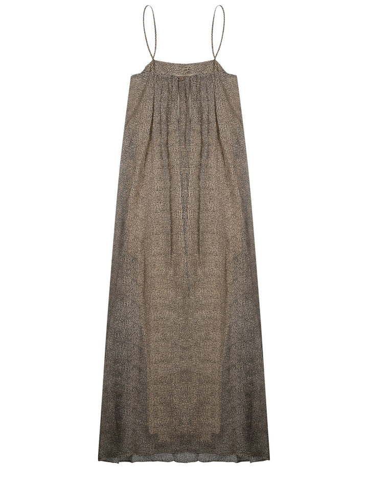Alysi Suits & Dresses - Brown | 76e2860e78c2197ed7914e544b910e2f1b7dd359