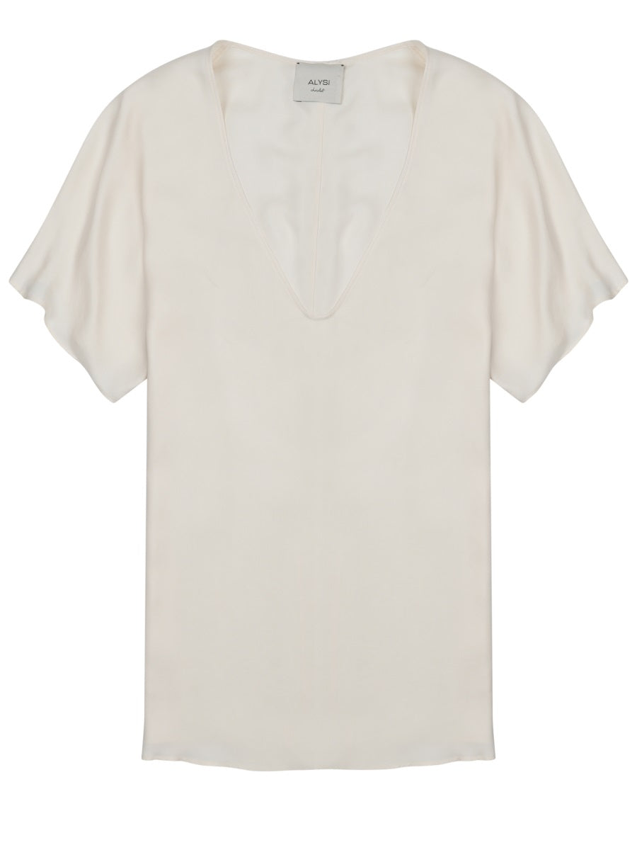 Alysi Tops - Ivory | c3aa855fe94ae90ad8b25d06f80ad57b50cc45d7