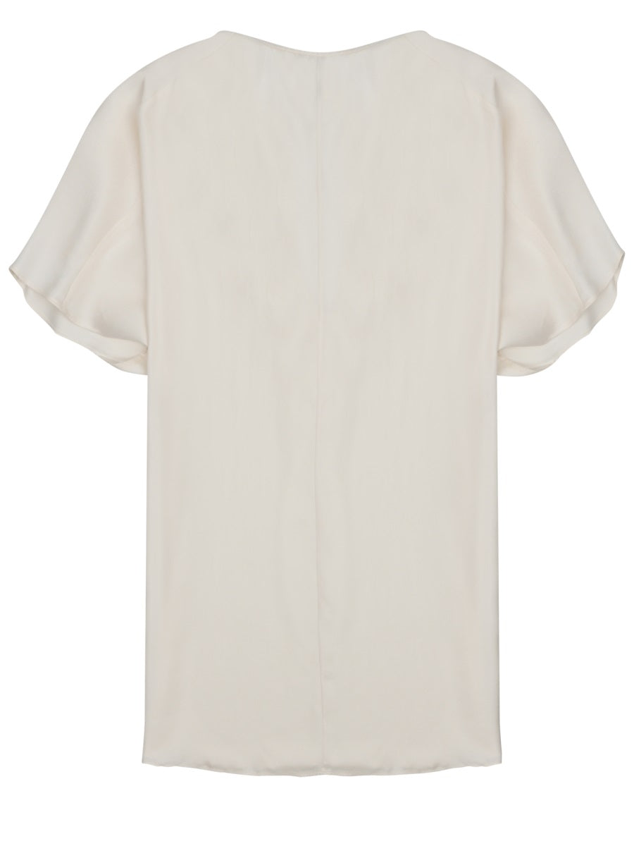 Alysi Tops - Ivory | 6823a3ba1a4d50acb6cb35147741e1ef2c2d17e1