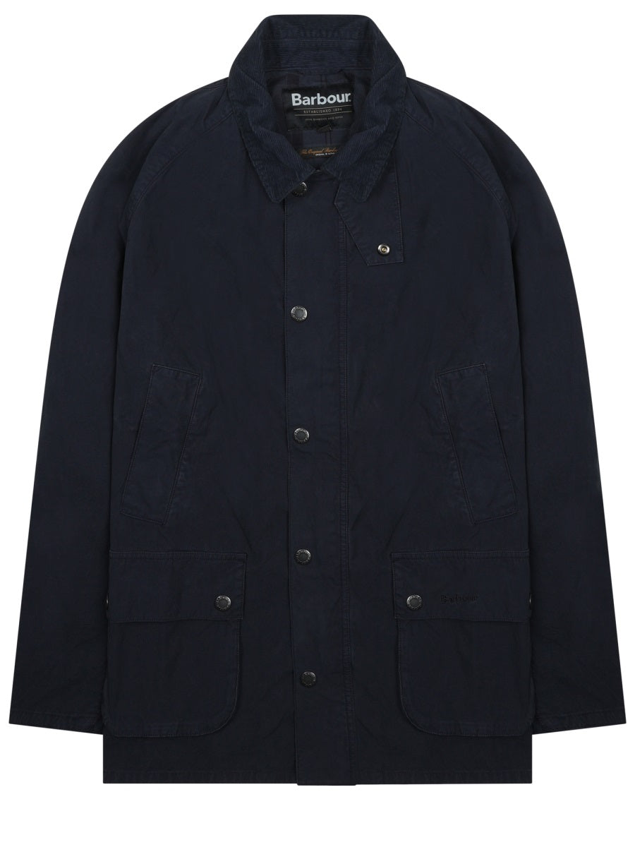 Barbour Jackets - Blue | aeb73fb951f99a7de4c7e63feac59bcbd4da20d5