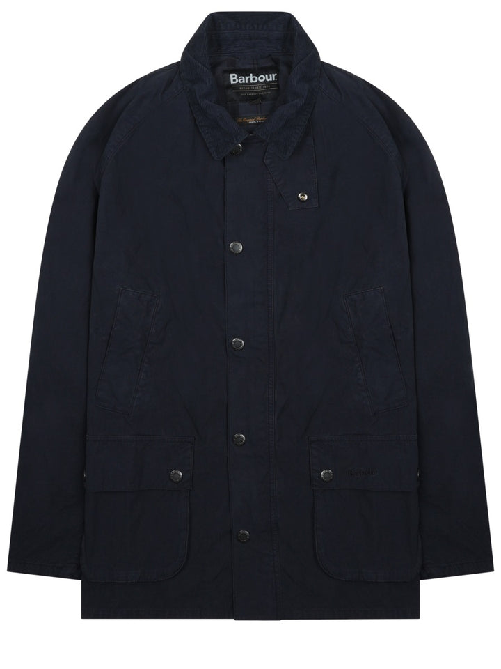 Barbour Jackets - Blue | aeb73fb951f99a7de4c7e63feac59bcbd4da20d5