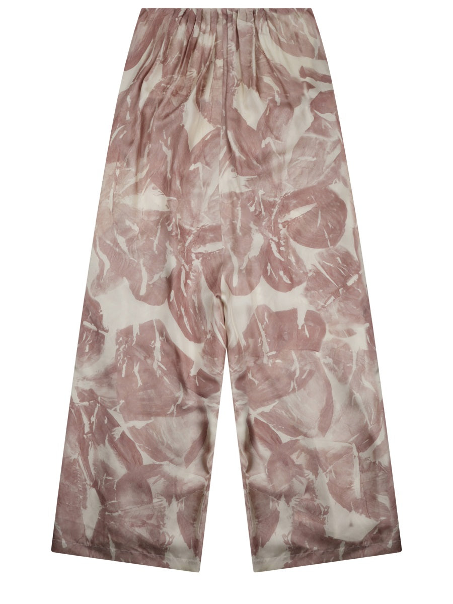 Alysi Jumpsuits - Pink | de72b7262177170757da329bd4e504c3a6db03c8