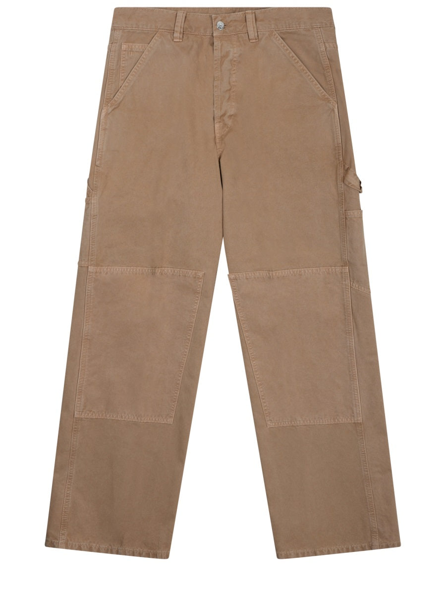 Nine:Inthe:Morning Denim - Beige | 98fbd41d472ff54cfa7a9ca1edc9bdc2c344f855