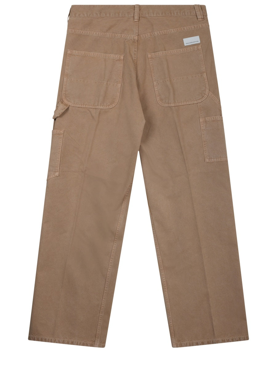 Nine:Inthe:Morning Denim - Beige | 3a04277149e8229042ed93c89d75814d78cb5666