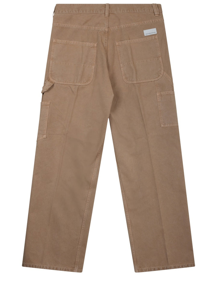 Nine:Inthe:Morning Denim - Beige | 3a04277149e8229042ed93c89d75814d78cb5666