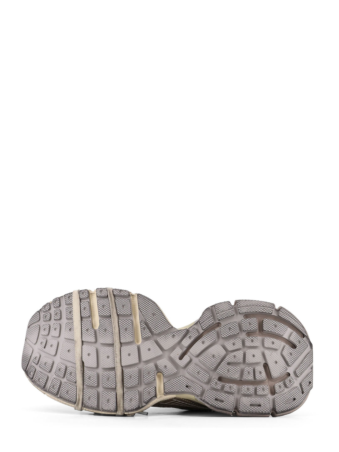 Balenciaga Sneakers - Eggshell | efc93144e9ad71f17f21038c6bd7812b1d2abebc