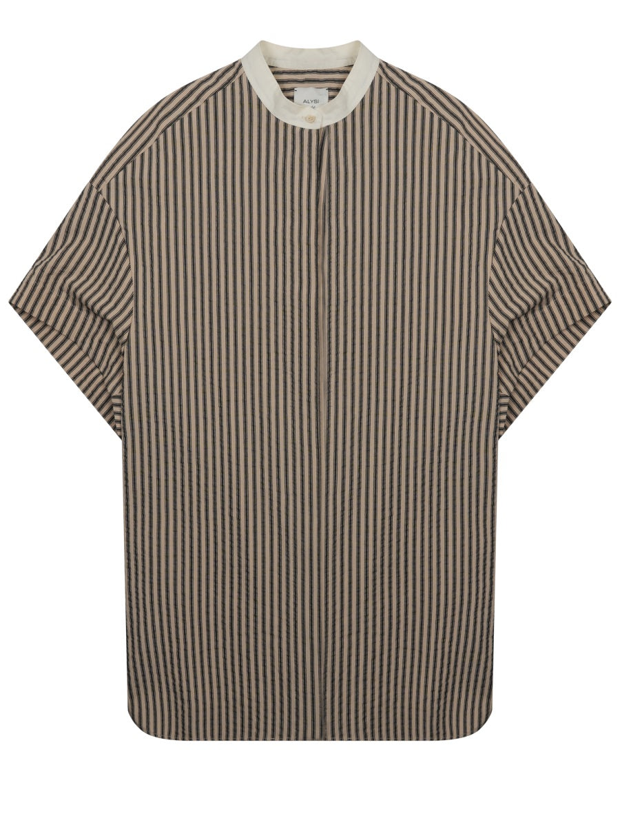 Alysi Suits & Dresses - Beige | 0c0614c6995e907b6f63dcbaf5c91c4761b30d7f