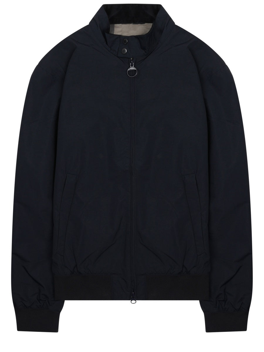 Barbour Jackets - Blue | 1d3502727c2d0b8dc56b7cb9189f14585425ecc0