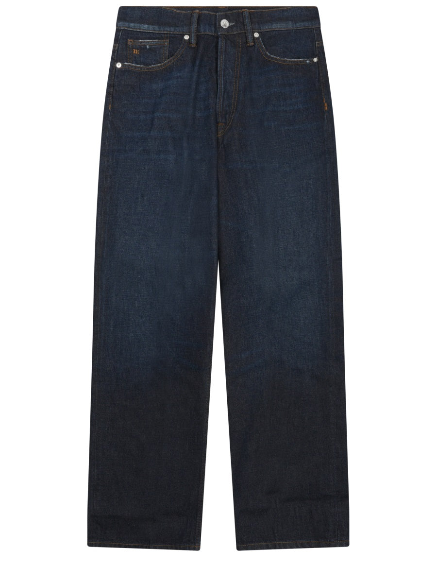 Nine:Inthe:Morning Denim - Blue | b8f0de4c3282c5ed0d1d5689ef69e5a4e80b5b98
