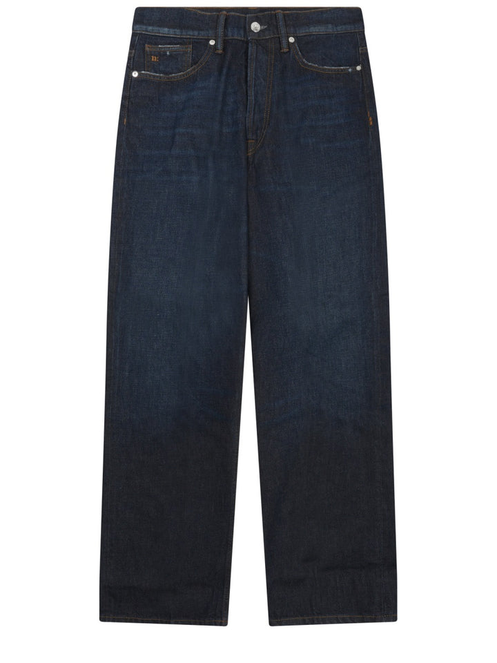 Nine:Inthe:Morning Denim - Blue | b8f0de4c3282c5ed0d1d5689ef69e5a4e80b5b98
