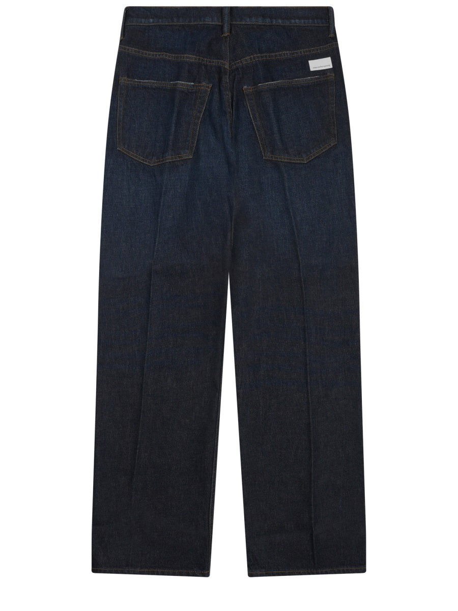 Nine:Inthe:Morning Denim - Blue | 04f08523f94382568a0172e6454c001f143d59fa