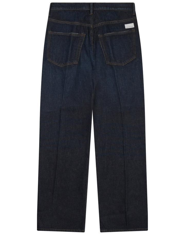 Nine:Inthe:Morning Denim - Blue | 04f08523f94382568a0172e6454c001f143d59fa