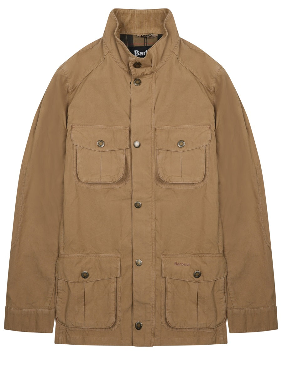 Barbour Jackets - Brown | ae5e2473df7e0eb87605995c5c07ace65768e47f