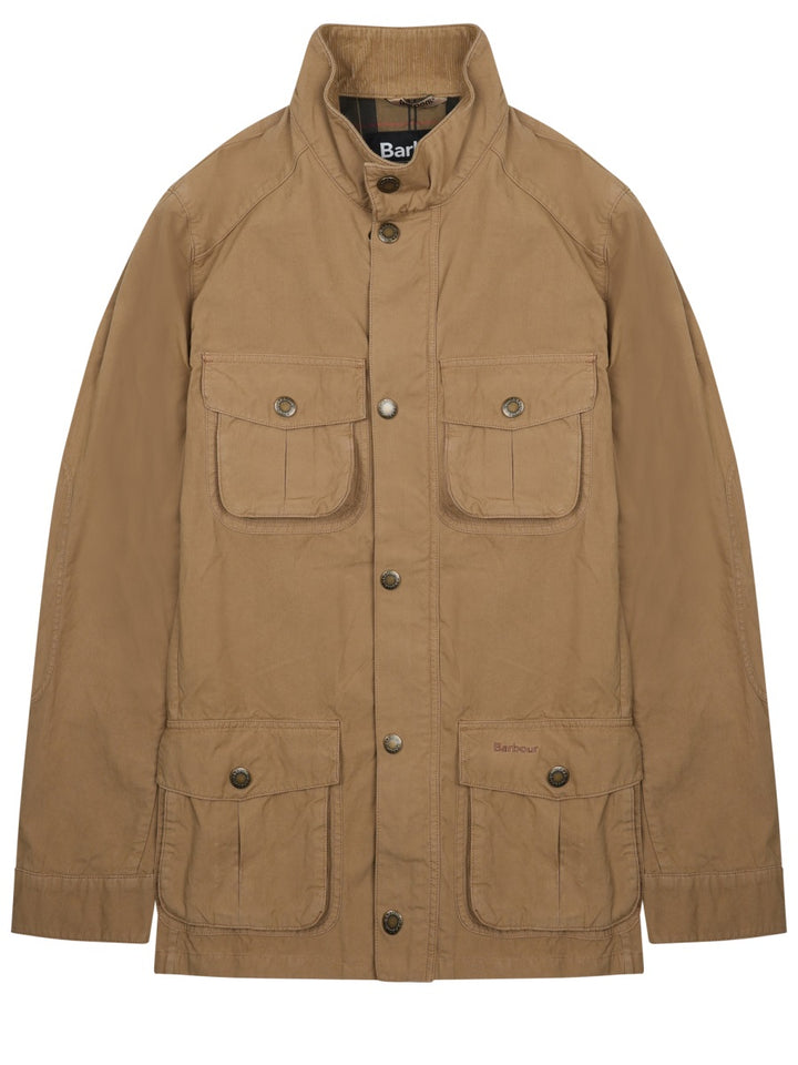 Barbour Jackets - Brown | ae5e2473df7e0eb87605995c5c07ace65768e47f