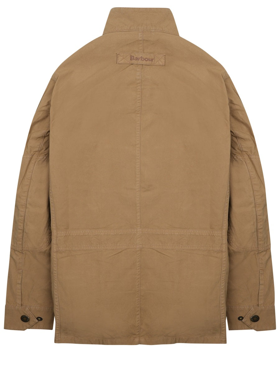 Barbour Jackets - Brown | 198da0b7deea30ca6fc20b73807c69a4b4db4f32