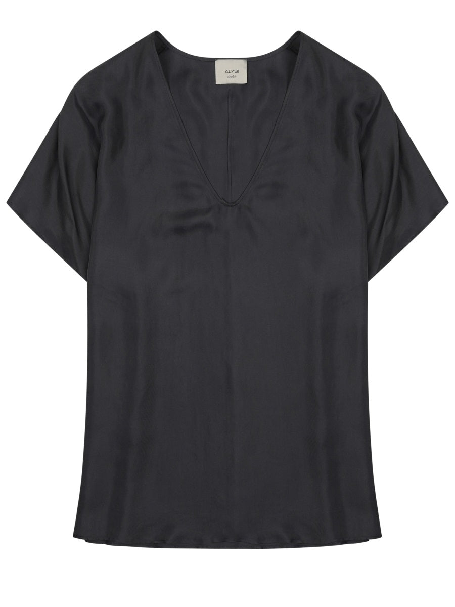 Alysi Tops - Charcoal | be1820e98efbed423cb278006293faca6b44761a