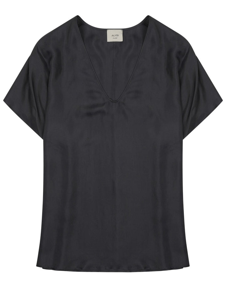 Alysi Tops - Charcoal | be1820e98efbed423cb278006293faca6b44761a