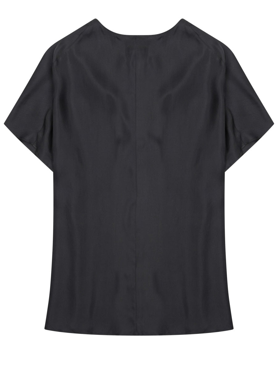 Alysi Tops - Charcoal | b109459a67864f3d686fefdf8bef58cf0e6e4278