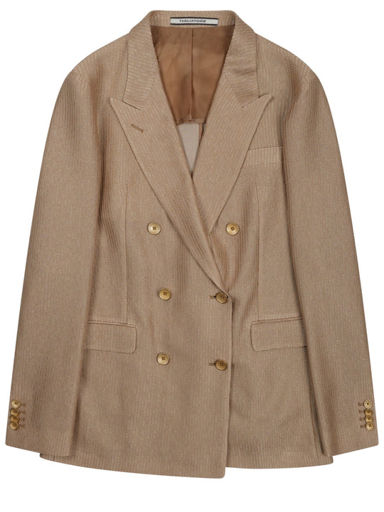 Giacca "Parigi" Doppiopetto