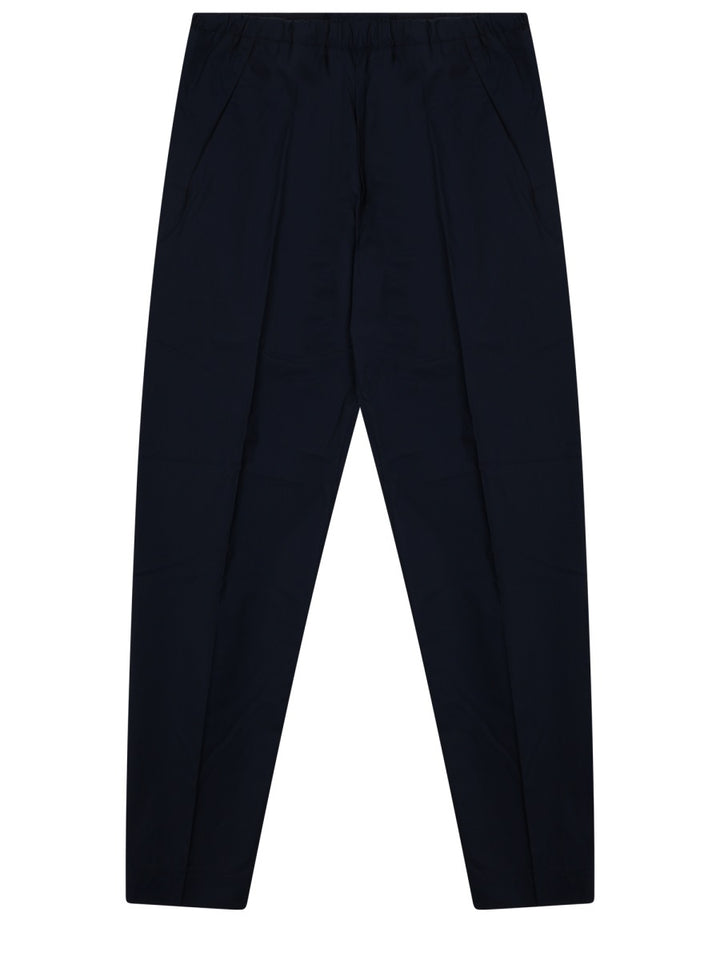 Nine:Inthe:Morning Pants - Blue | 836caca0111e4588a30d62a4a7dd52c595d36983