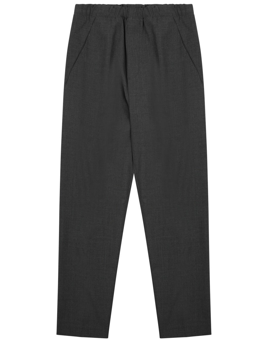 Nine:Inthe:Morning Pants - Grey | 9bfecd11b895ded35762f0e72495777a1fed4d0b