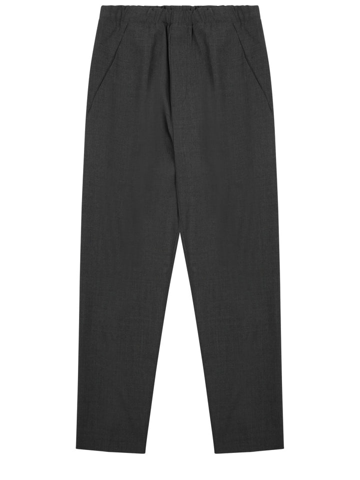 Nine:Inthe:Morning Pants - Grey | 9bfecd11b895ded35762f0e72495777a1fed4d0b