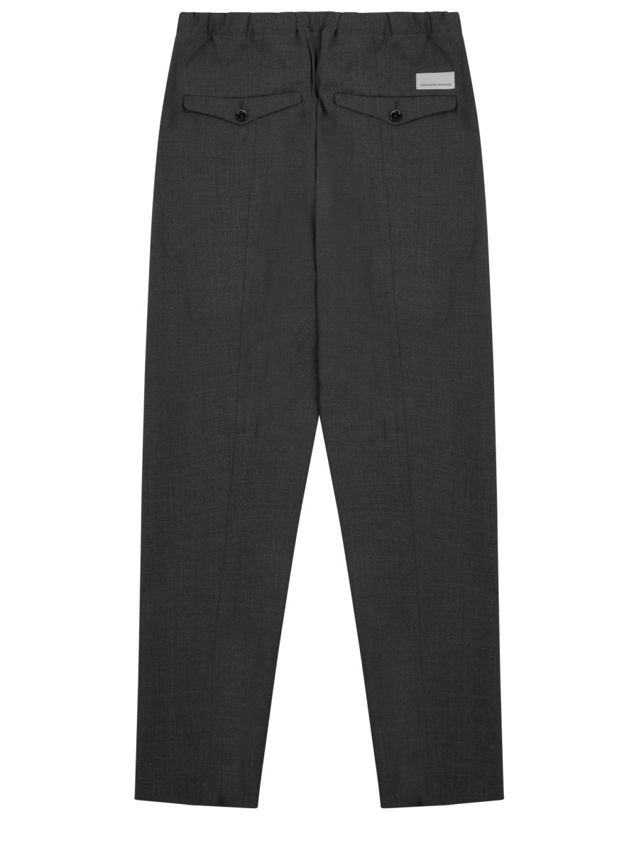 Nine:Inthe:Morning Pants - Grey | afc23d18c4f2f1ae8933ee430b64e8b5e77f5f07