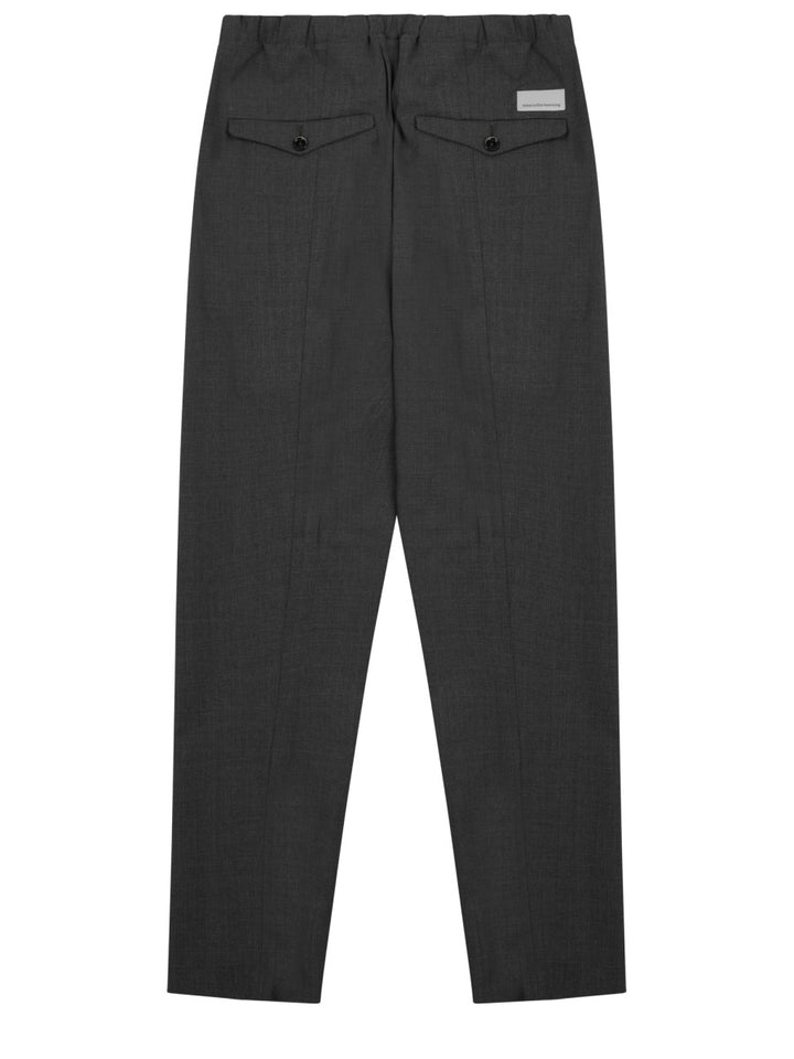 Nine:Inthe:Morning Pants - Grey | afc23d18c4f2f1ae8933ee430b64e8b5e77f5f07