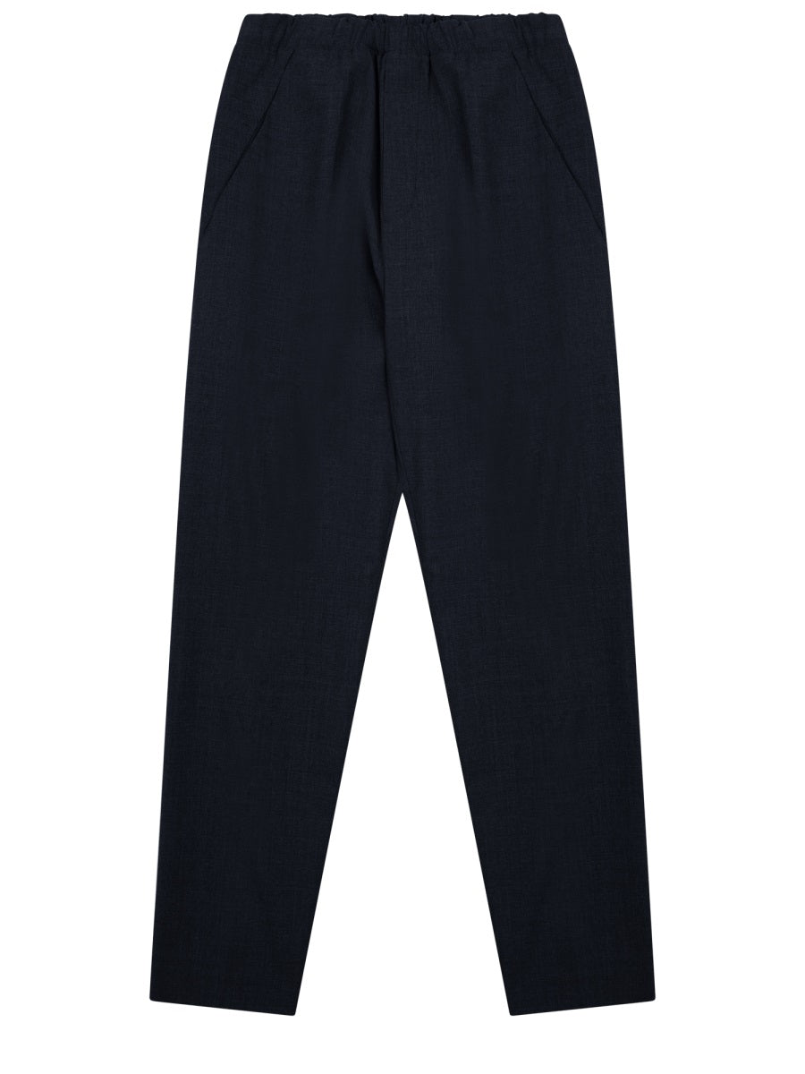 Nine:Inthe:Morning Pants - Blue | ebaa3e766cbcdf8a2149f24f424161a96c0ffa89