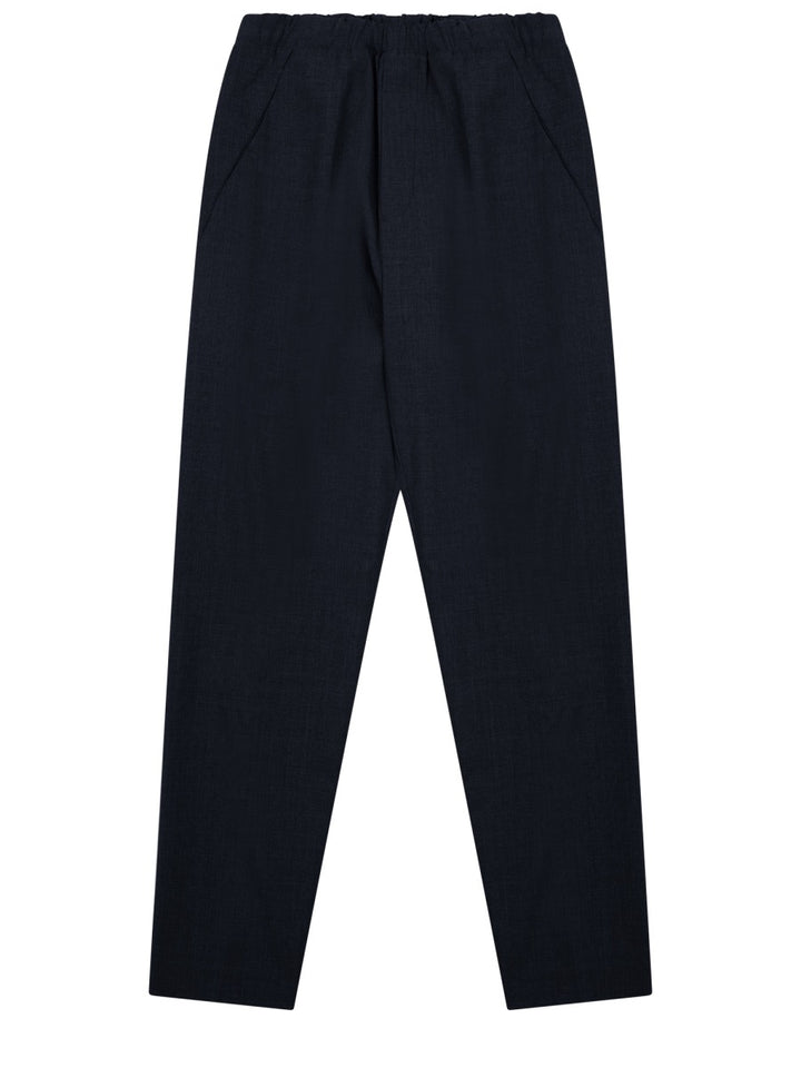 Nine:Inthe:Morning Pants - Blue | ebaa3e766cbcdf8a2149f24f424161a96c0ffa89