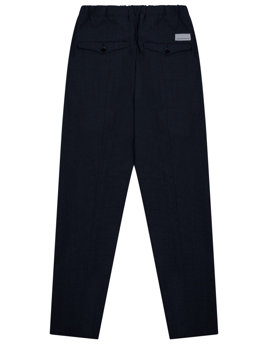 Nine:Inthe:Morning Pants - Blue | d3b3c87262ee7dc58c87a9aa32d1a9fb20099552