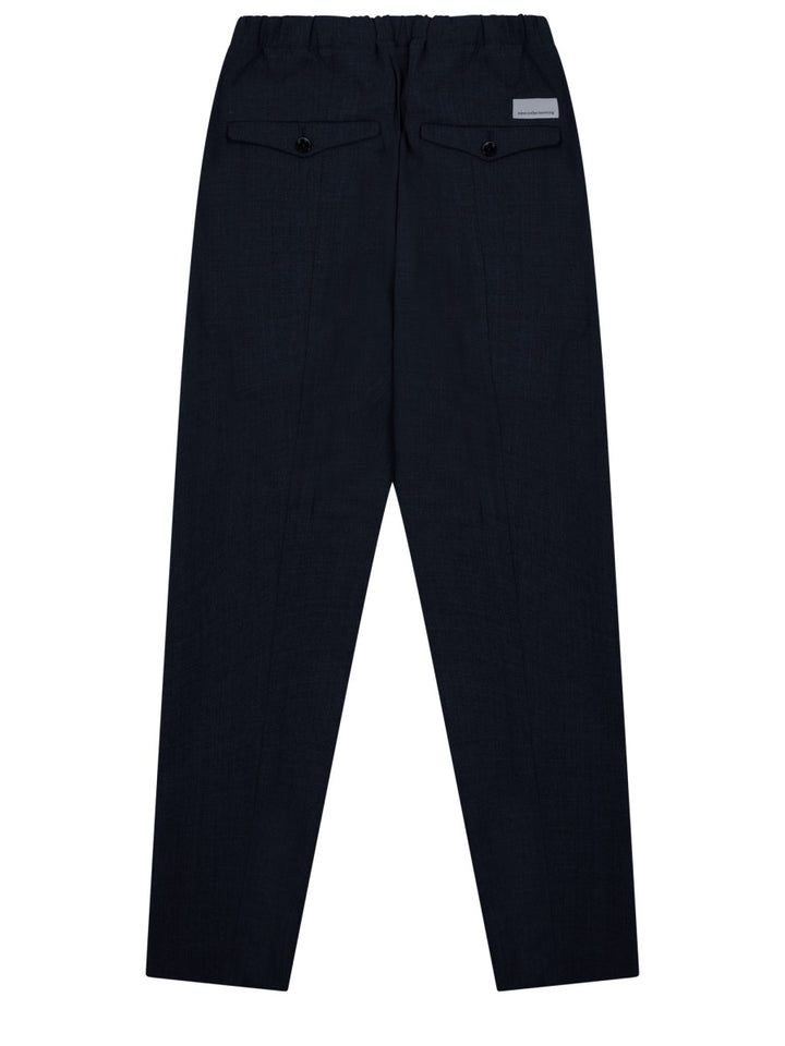 Nine:Inthe:Morning Pants - Blue | d3b3c87262ee7dc58c87a9aa32d1a9fb20099552