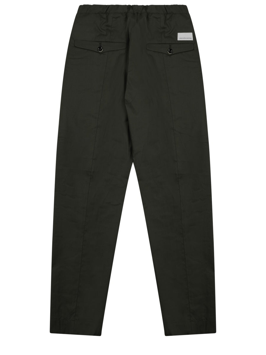 Nine:Inthe:Morning Pants - Green | 225f9a8632ec37d6c714da6ceb12ab2f20e17f17