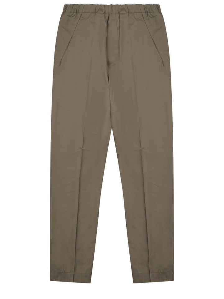 Nine:Inthe:Morning Pants - Green | e1d4674cd3f0a2a54daddd8e6b6fe3fc9719bea1